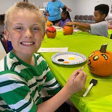 Joe & Helen Harris Foundation (@harrisfoundation) • Instagram photos and  videos