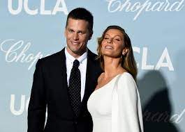 Tom brady, widely considered the greatest quarterback in nfl history, left new england after 20 seasons. Tom Brady S Net Worth Buccaneers Star Qb Among Richest Athletes