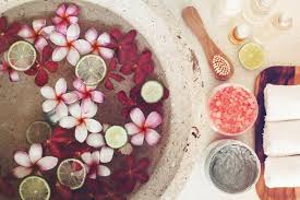 Ver más ideas sobre spa en casa, spa, nu skin. 5 Ideas Para Hacer Un Spa En Casa Decor Tips