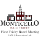 Monticello IA Main Street - Board Meeting event in Monticello, IA