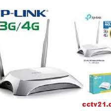Jual Produk Tplink Mr3420 Plus Modem Termurah Dan Terlengkap Januari 2021 Bukalapak