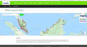 Coverage digi edge and 3g. Malaysia Telco Lies About Coverage Mcmc Should Punish Them