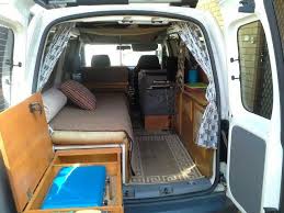 Vw Caddy Camper South Australia Vwcamper Caddy Van Vw Caddy Maxi Camper Conversion