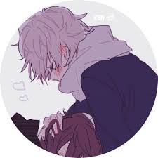 Matching icons de anime, manga y mas. Matching Pfp Anime