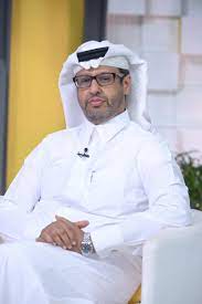 خالد المنيف