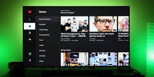 Watching television is a popular pastime. Como Instalar Youtube Para Android Tv En Un Tv Box Android