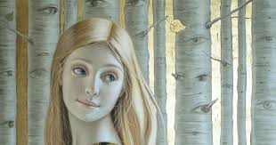 Olga and Aleksey Ivanov