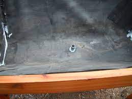 A raised bed on legs acts more like a container than a raised bed, so i suspect last year's garden depleted the nutrients in that organic soil. Building Sustainable Raised Garden Beds Shawna Coronado