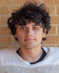 HS FOOTBALL: 4 Stanton, Coahoma players make all-district first team