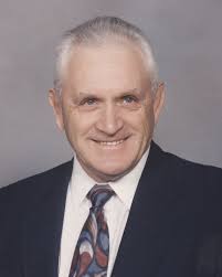 Obituary of Walter Mazinke