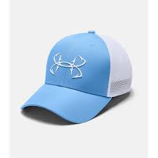 Under Armour Men S Fish Hat 1320734408 L Xl Blain S Farm Fleet
