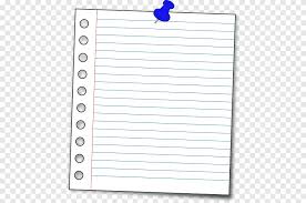 Jetpens.com ® free usa shipping on orders over $35! Ruled Paper Notebook Loose Leaf Small Notepad S Pencil Text Png Pngegg