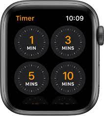 We did not find results for: Set A Timer On Apple Watch Apple Support