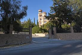 Maybe you would like to learn more about one of these? Monasthri Toy Agioy Nektarioy Sthn Aigina Aigina Weloveaegina