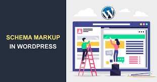 Using Schema Markup To Make Your Site Pop