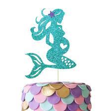 We did not find results for: Heeton Mermaid Baby Shower Cake Topper Under The Sea Pregnant Mermaid Sea Theme Baby Shower Party Supplies Decorations Amazon Com Grocery Gourmet Food
