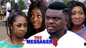 Highlights of the cycle messenger world championship 2018 event hosted in riga, latvia. The Messenger Season 4 Ken Erics Chizzy Alichi 2018 Latest Nigerian Nollywood Movie Full Hd Youtube