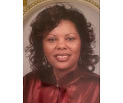 Pamela Robinson Obituary (1956