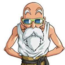 Maybe you would like to learn more about one of these? Maestro Roshi Maestro Roshi96 Twitter