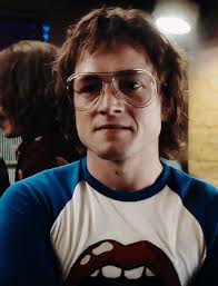 Rachel muldoon as kiki dee. My Rocketman Cast List Wattpad