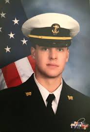 Braintree cadet named regimental commander at Mass Maritime