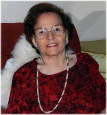 Gladys J. Stephens Obituary 2015