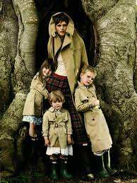 The scot made her tennant shot to fame after being photographed for british vogue at the age of 22 in 1993, and went. Model Moms And Their Children In Vogue Stella Tennant Mario Testino Vogue