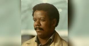 Wilbert L. Pulliam Jr. Obituary