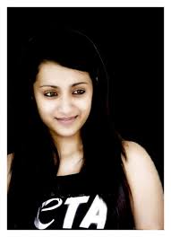 Beauty Queen Trisha: Home