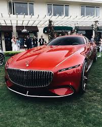 This Is Sick Maybach Mercedes Maybach Best Luxury Cars Cars