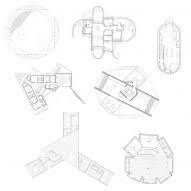 Free customization quotes for most home designs. 10 Houses With Weird Wonderful And Unusual Floor Plans