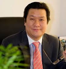 In Remembrance of Wayne Wang