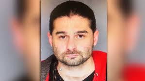 Man rearrested again in San Joaquin County after being released early