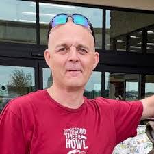 Gary Caudill's Instagram, Twitter & Facebook