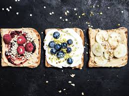 Eat Better Not Less Healthy Recipes To Get You Through January The Independent The Independent