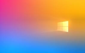 Windows 10 Pride Papel De Parede Do Windows Windows 10 Windows