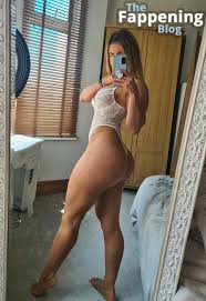 India McLaughlin  indiaaxox  indiaaxox1  sweetindiaxo Nude Leaks OnlyFans  Photo 1 | TheFappening