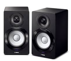 Best Bookshelf Speakers Buyer S Guide My Best Deal Today Yamaha Speakers Powered Monitor Speakers Powered Speakers