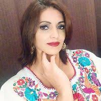 Profile for Mónica Briceño