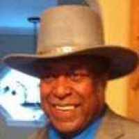 Percy Sinclair Riley (1933–2016)