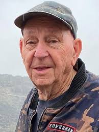 John Thielman, 84