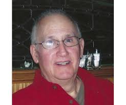 Donald Bennett Obituary (1934