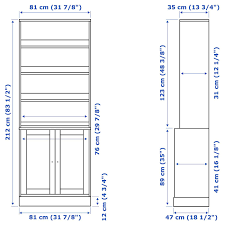 Havsta Aufbewahrungskombi Grau Ikea Osterreich Ikea Storage Movable Shelf