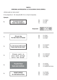 19 de febrero de 2013. 9 Ideas De Preguntas Icfes Preguntas Actividades De Ingles Gramatica Inglesa