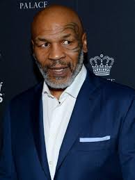 Hosts Warned After Treating Mike Tyson 'Like a Circus Act' in Jump Rope  Video