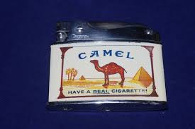 Pin On Cigarette Lighter