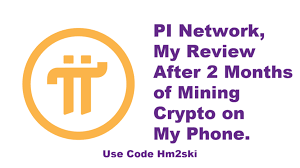 It no longer provides free coins. Pi Network My Review After 2 Months Of Mining Crypto On My Phone Sign Up For Free Today From Anywhere Steemit