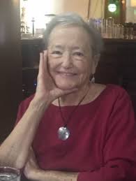 Sarah "Sally" Williams Obituary 2018