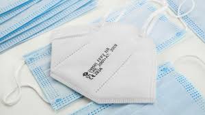 Musk protective technology ffp2 maske kullanım alanları. Medizinische Masken Alle Modelle Im Vergleich Stern De