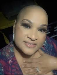 Carlene Smith's Instagram, Twitter & Facebook